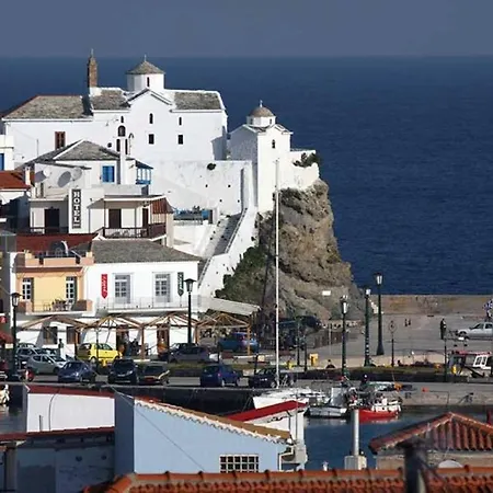 Aggeliki 2*