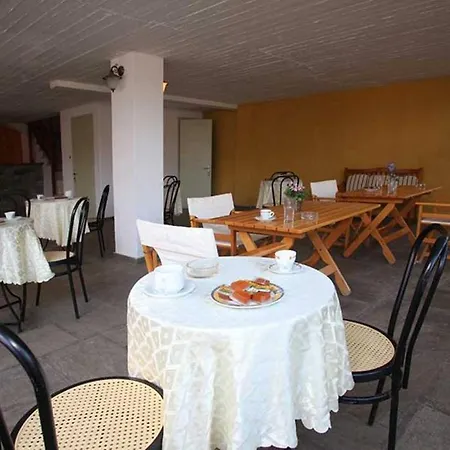 Aparthotel Aggeliki