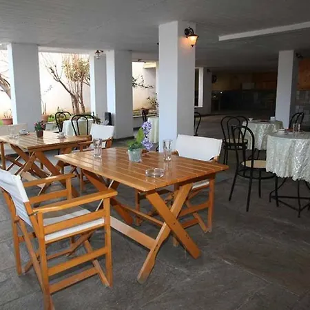 Aggeliki Aparthotel Città di Skopelos