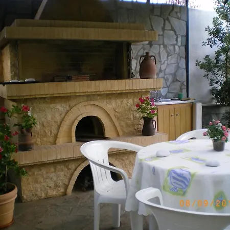 Aggeliki 2* Città di Skopelos