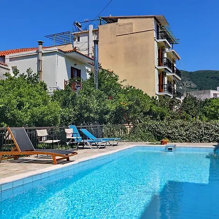 Aggeliki 2*