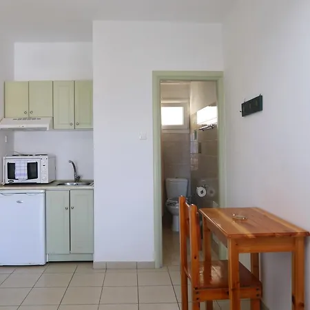 Aparthotel Aggeliki 2*