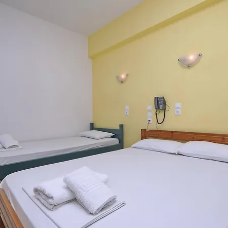 Aparthotel Aggeliki 2*