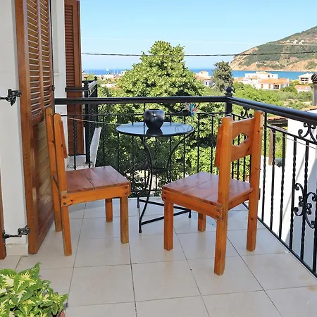 Aparthotel Aggeliki 2*