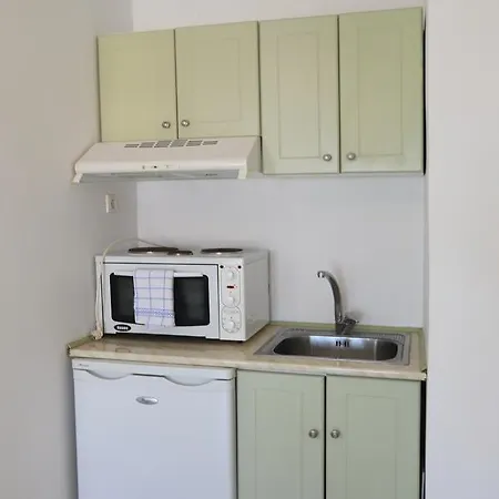 Aparthotel Aggeliki 2*