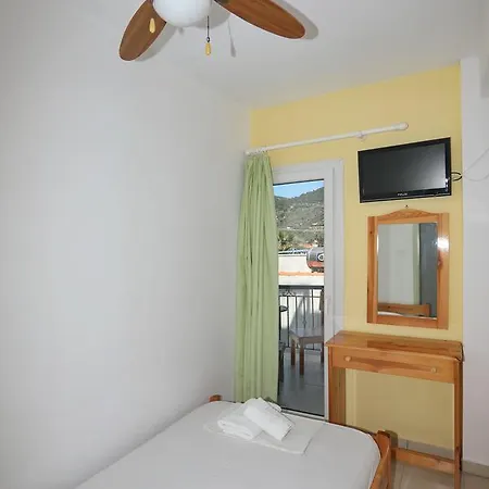Aggeliki 2*
