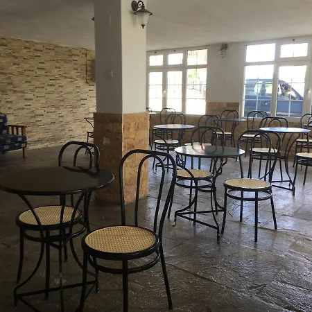 Aparthotel Aggeliki