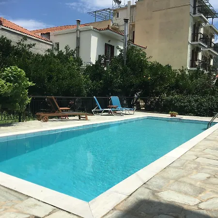 Aparthotel Aggeliki 2*
