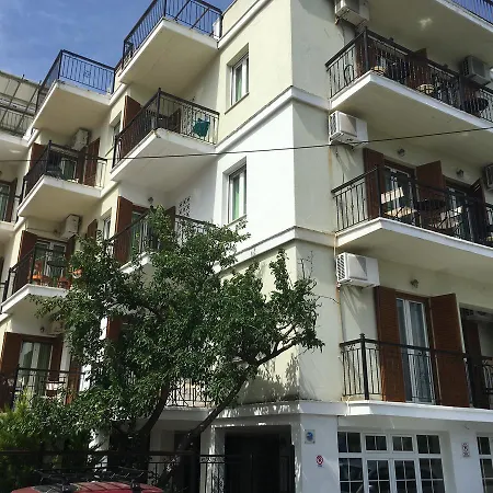 Aggeliki 2* Città di Skopelos