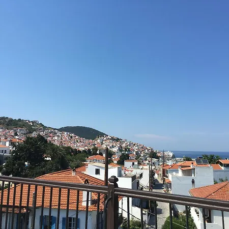 Aggeliki 2* Città di Skopelos