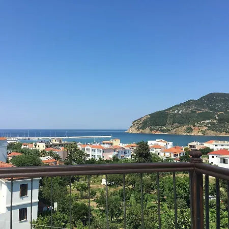 Aparthotel Aggeliki 2*